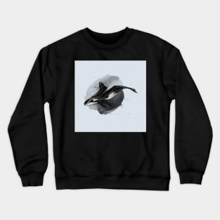 Orca Crewneck Sweatshirt